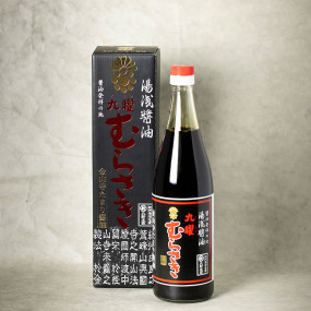 Sauce soja Spéciale Kuyou Murasaki 720 ml
