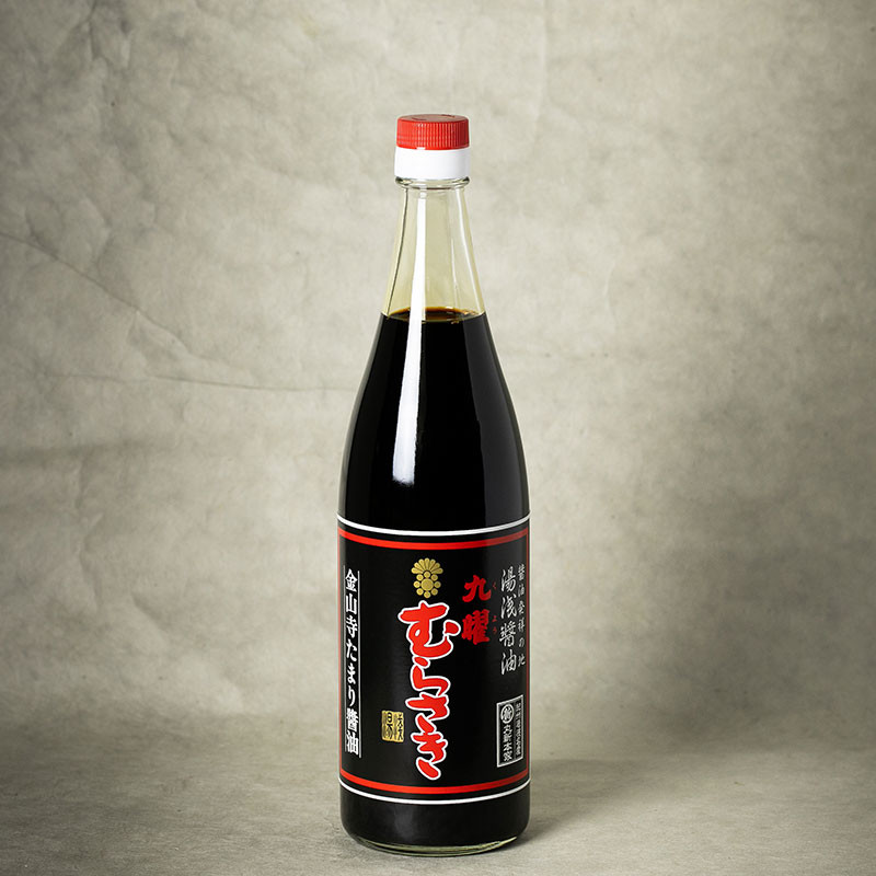 Sauce soja Spéciale Kuyou Murasaki 720 ml