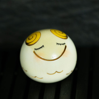 Kokeshi Eto lutka - životinje japanskog zodijaka