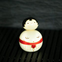Kokeshi Sumo lutka Kokeshi Sumo lutka