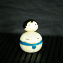 Poupée Kokeshi Sumo Poupée Kokeshi Sumo