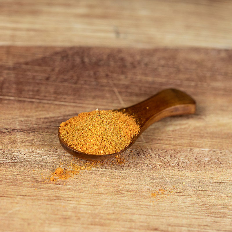 Gourmet fries Spices mix Spice mixes Nishikidôri