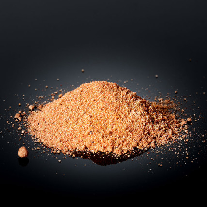 Patatine fritte gourmet - Miscela di spezie