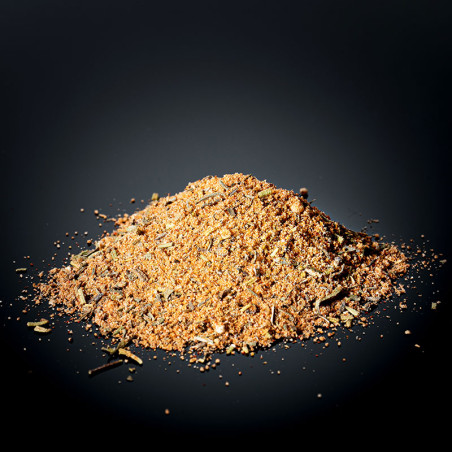 Søndag Kylling - Spice Mix