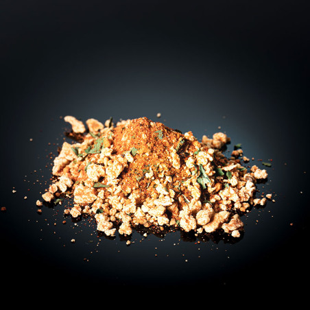 Quebec Barbecue - Spice Mix