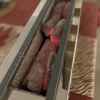 Posebni roštilj Yakitori Sumibiyaki 