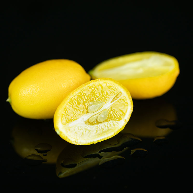 Limequat