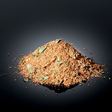 Lamm och spett - Spice Mix