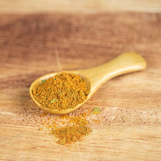 LAMB ja Skewers - Spice Mix