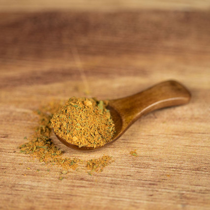 Feronation Papillote - Spice Mix