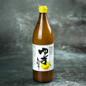 Jus de Yuzu de Kôchi Jus de Yuzu de Kôchi