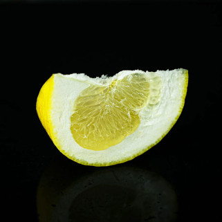 Limequat - Nishikidori