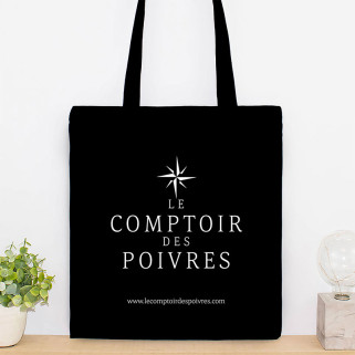 Tote Bag Kokingsredskaper