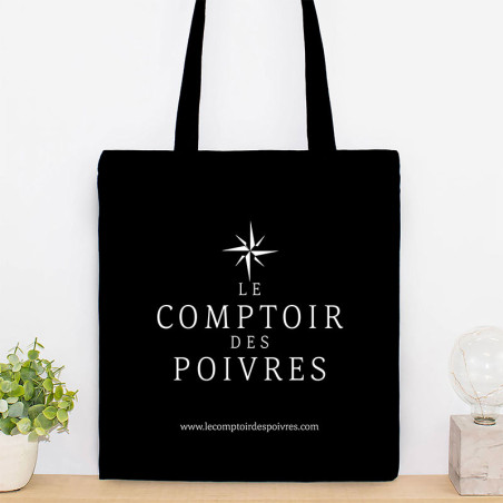Tote Bag Nishikidôri Kitchenware