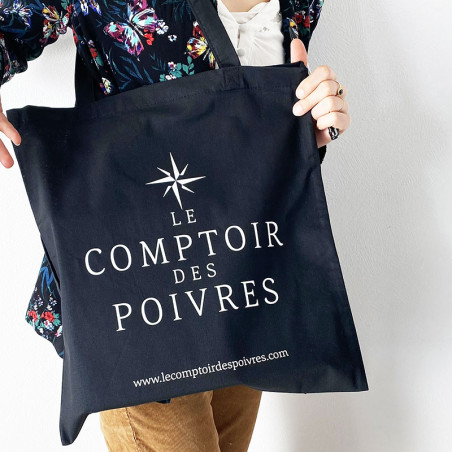 Tote Bag Nishikidôri