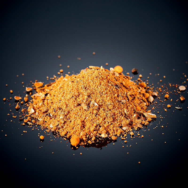 Grilled beef & ribs Spices mix Spice mixes Nishikidôri