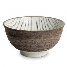 Udon bowl Japanese Tableware