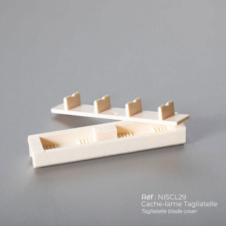 Replacement parts for cutting vegetables or fruits