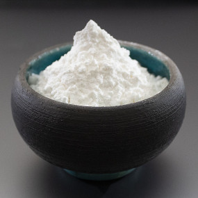 Glutinous rice flour - Short date