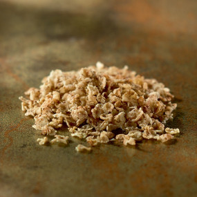Roasted buckwheat flakes - Short date