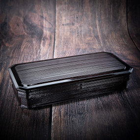 Shokado Bento box 3 compartments - Second choice