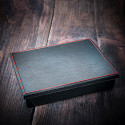 Bento Shokado Box Rettangolare 1 Scartamento - Seconda scelta