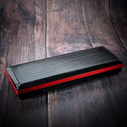 Set bento shokado 3 compartiments 353 * 118 mm