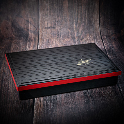 Set bento shokado 380 * 260 mm