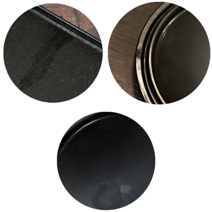 Bento Shokado Obdélníkový 1 prostor - Druhá volba Bento Box