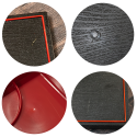 Shokado Bento box 3 compartments - Second choice