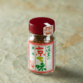 Kyo-Shichimi 7 spices mix
