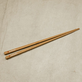Chopsticks made of natural Malas wood