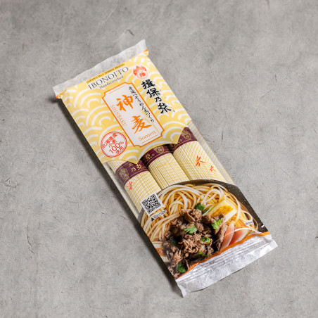 Tenobe sômen Ibonoito Futotsukuri