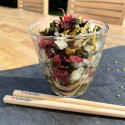 Verrine Tebineri multi usage 