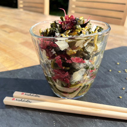 Verrine Tebineri multi usage