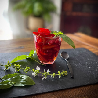 Daugiafunkcinė "Tebineri VERRINE"