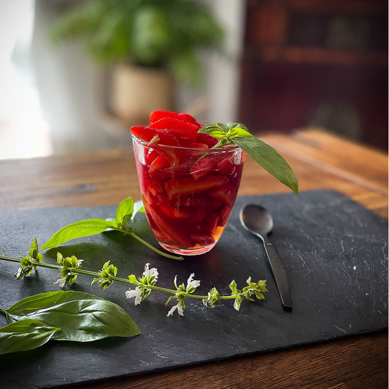 Multi-Purpose Tebineri Verrine 
