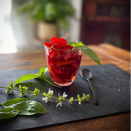 Verrine Tebineri multiuso