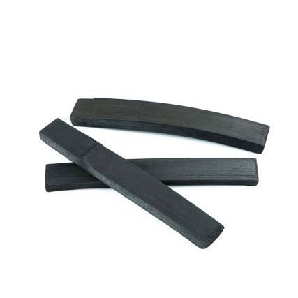 Charbon de bambou filtre à eau