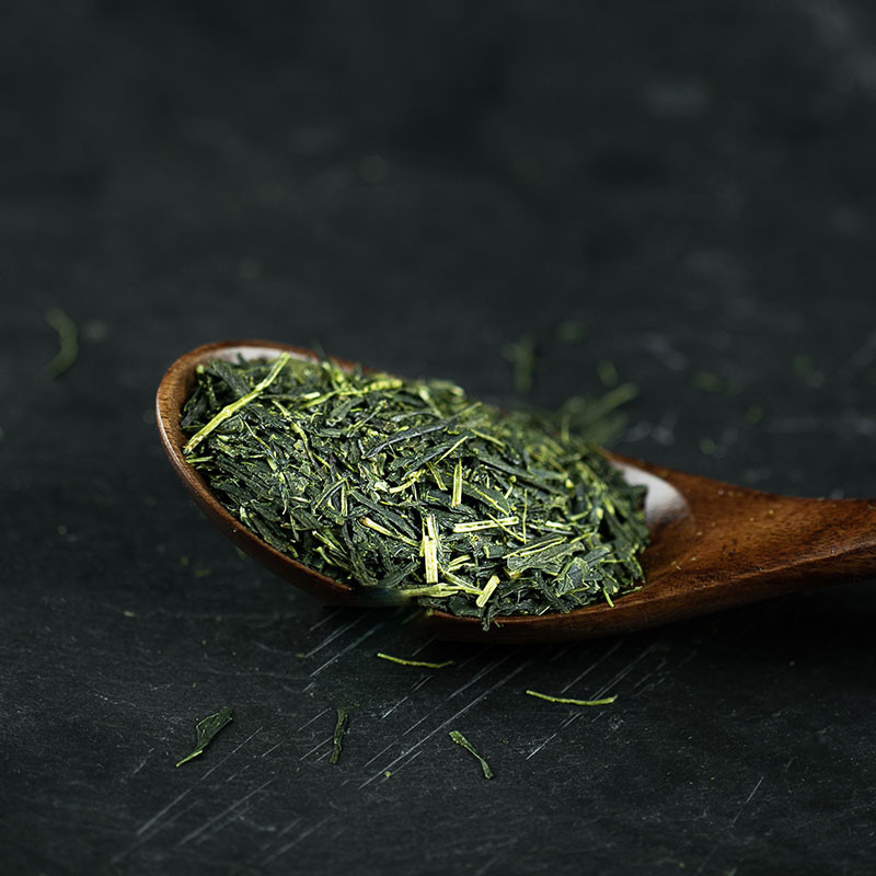 Organic Uji Dôsenbô green tea* Tea
