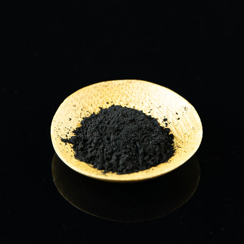 Bamboo vegetal charcoal powder