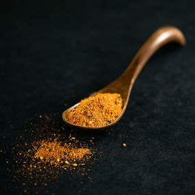 Shichimi togarashi mix  Spices - Sansho - Mustard