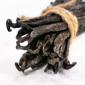 Vainilla negra Gourmet sin abrir Tahitensis