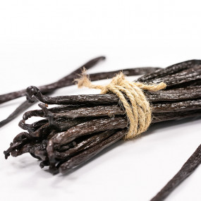 Unsplit tahitensis Black Gourmet Vanilla Vanilla