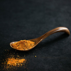 Sichuan Shichimi togarashi mix  Spices - Sansho - Mustard