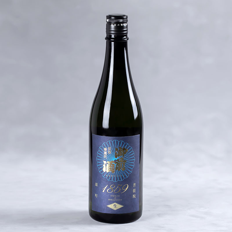 Gozenshu namagenshu 1859