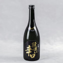 Wösche junmai ginjo danchigai karakuchi 