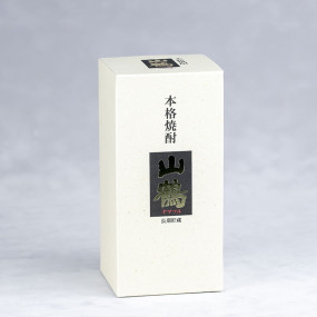 NAKA2 - Shochu de lie de saké, 25,5%, 720 ml
