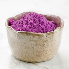 Ayamurasaki purple sweet potato powder Powder seasonning