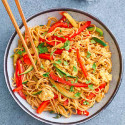 Ramen, pad thaï et Cie : nouilles à toutes les sauces